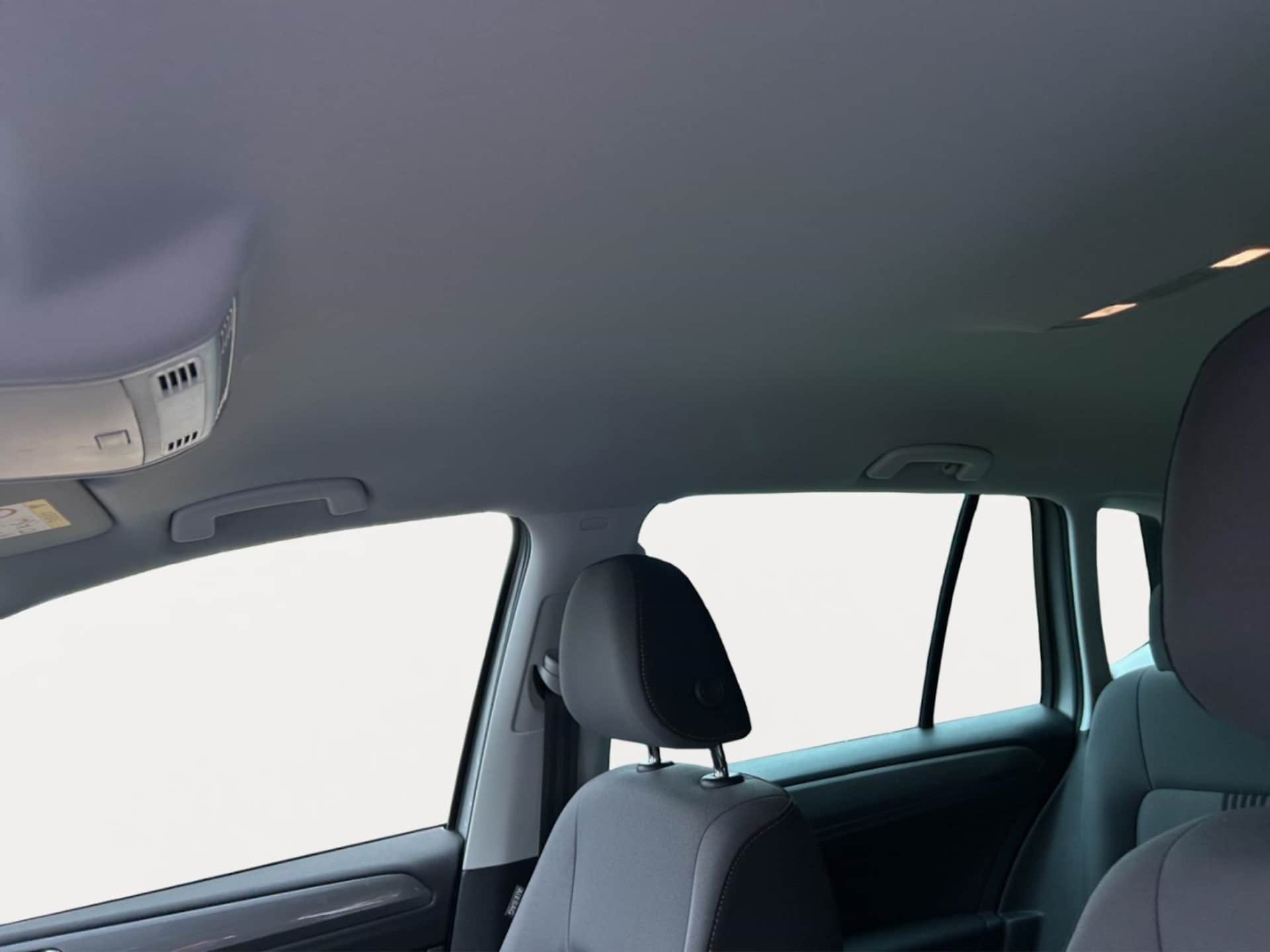 Volkswagen Golf Sportsvan Comfortline
