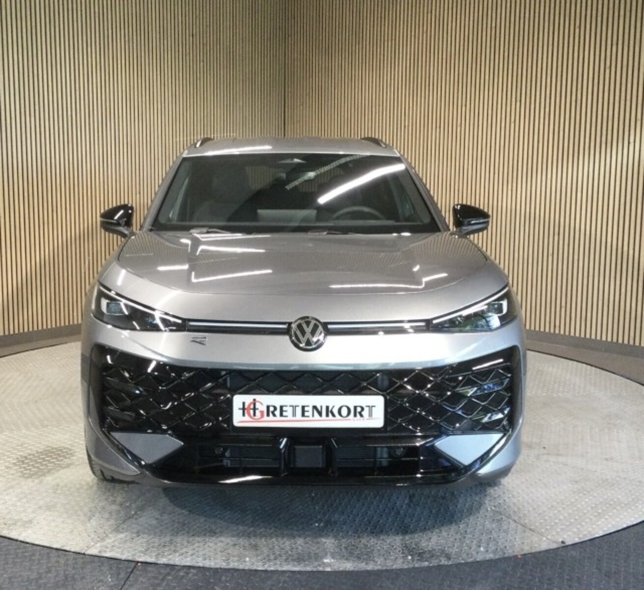 Volkswagen T-Roc – Bild 7