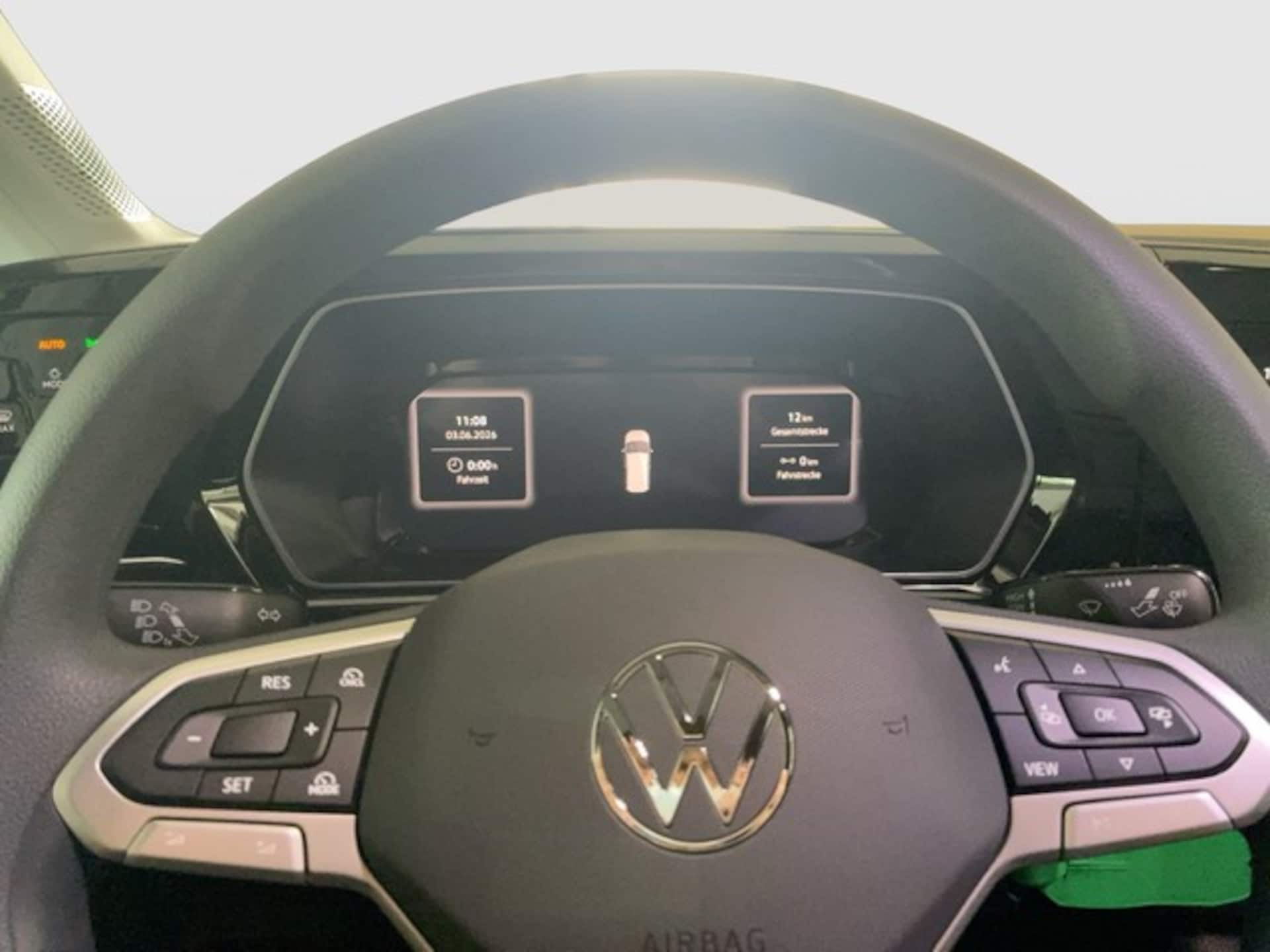 Volkswagen Caddy Maxi Cargo
