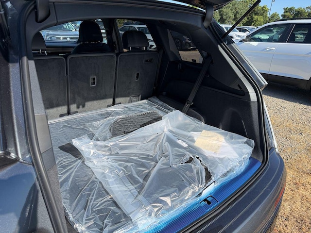 2026 Audi Q7 S Line Premium Plus - Photo 28