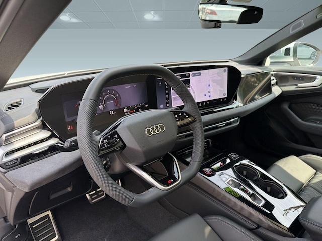 2026 Audi S5 Sedan
