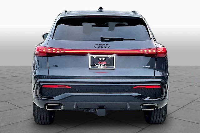 2026 Audi Q5