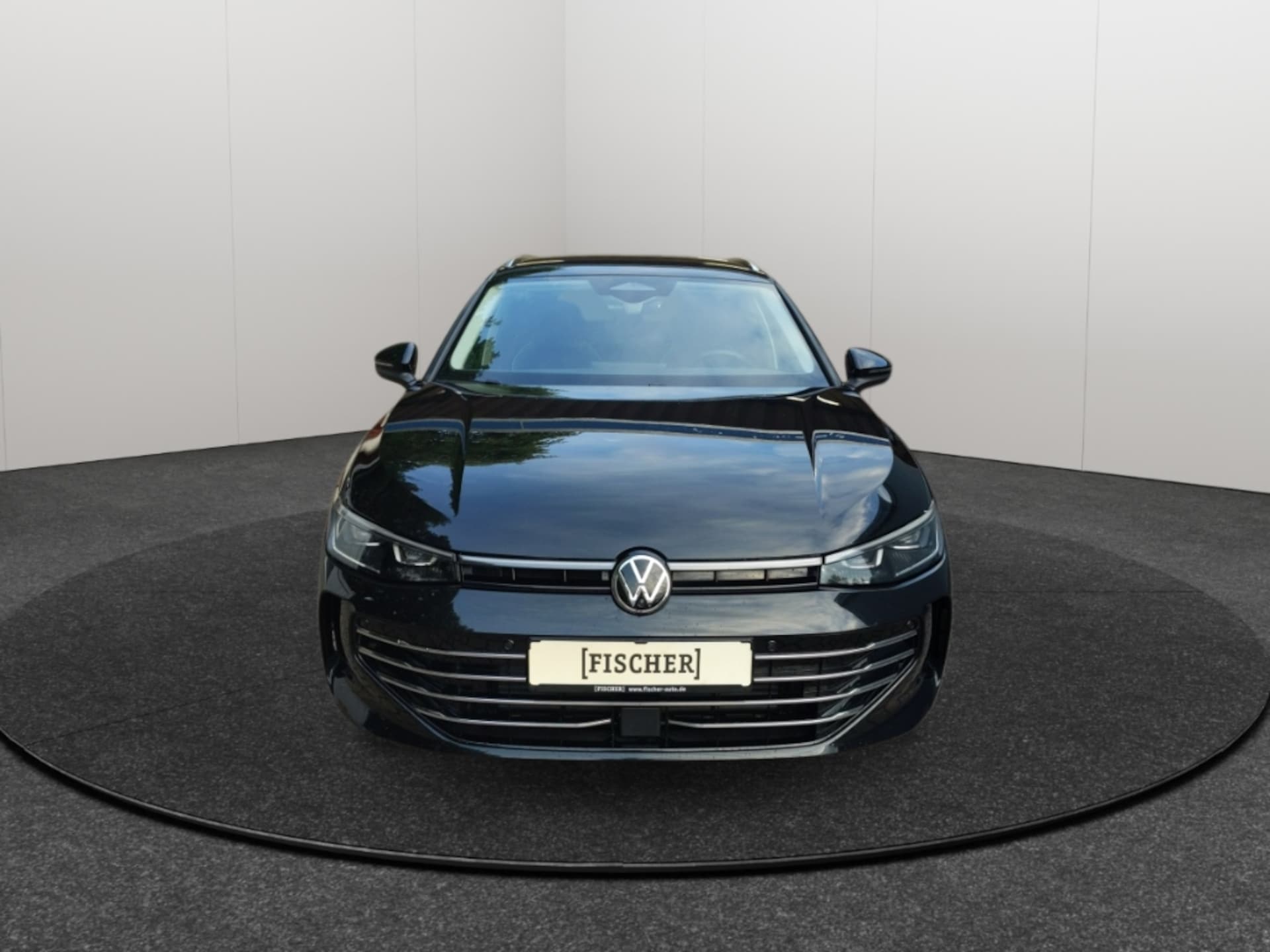 Volkswagen Passat Elegance