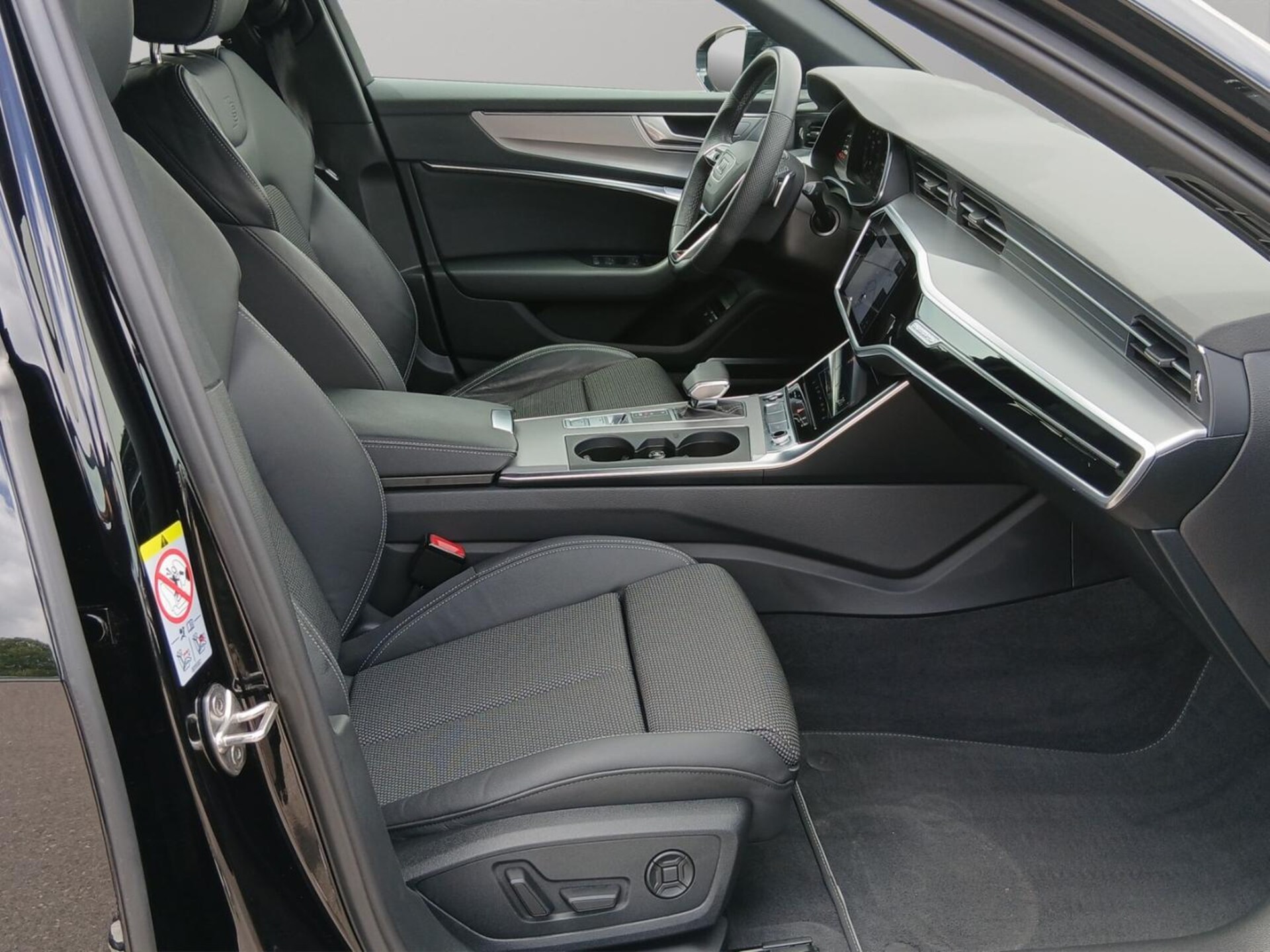 Audi A6 Avant TFSI e Sport