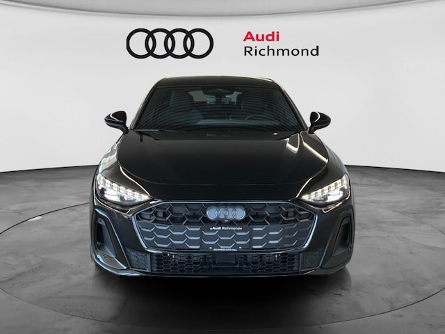 2026 Audi A5 Sedan