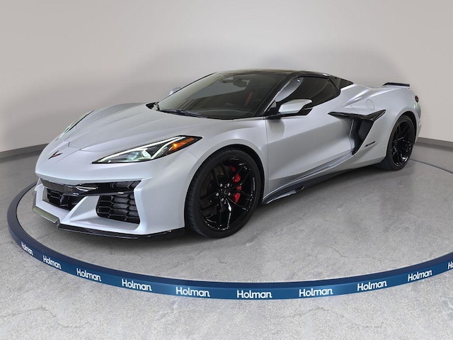 2026 Chevrolet Corvette Z06