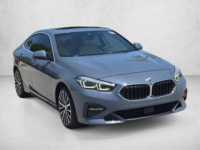 2021 BMW 228i Gran Coupé