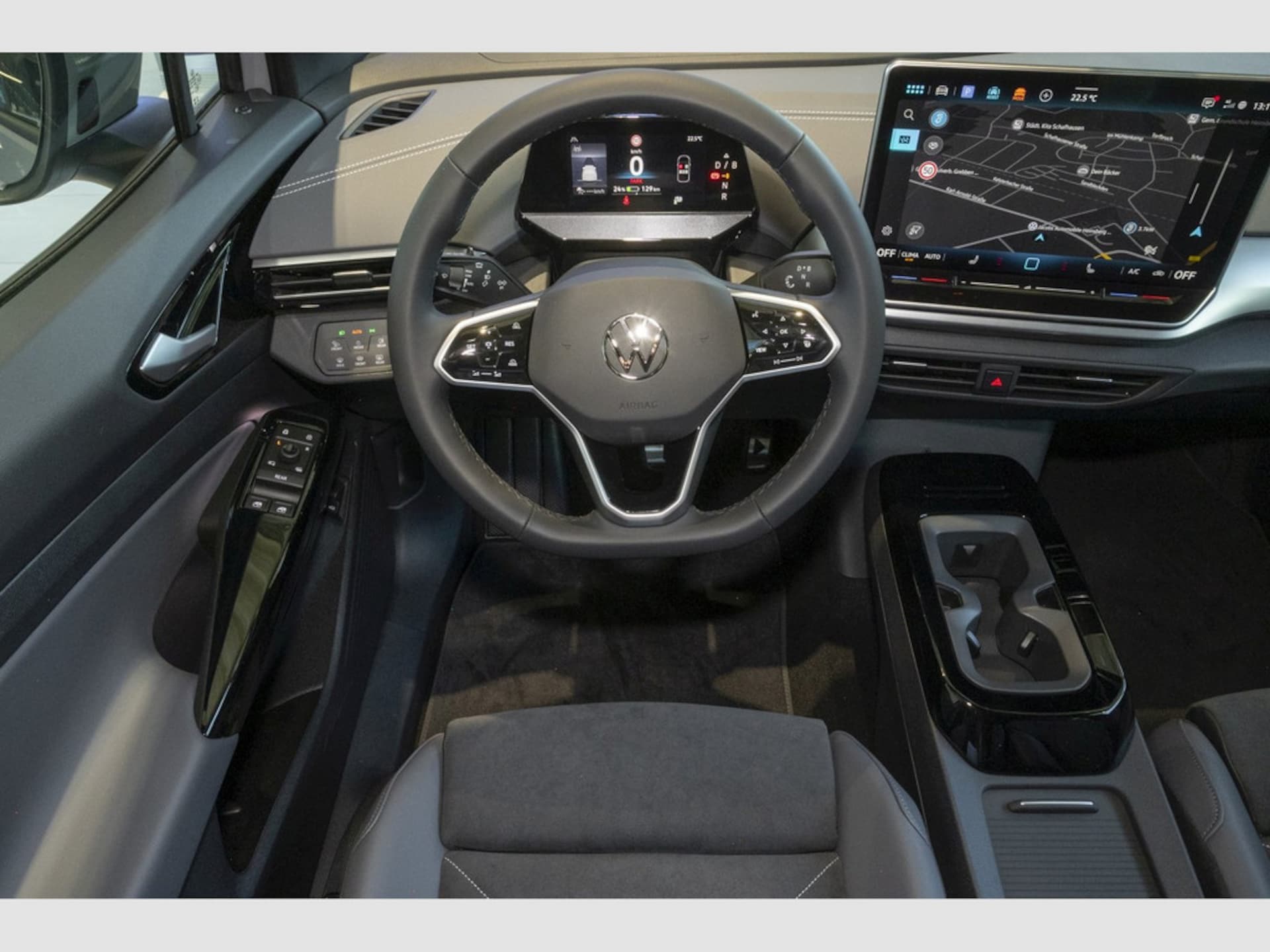 Volkswagen ID.4 Pro
