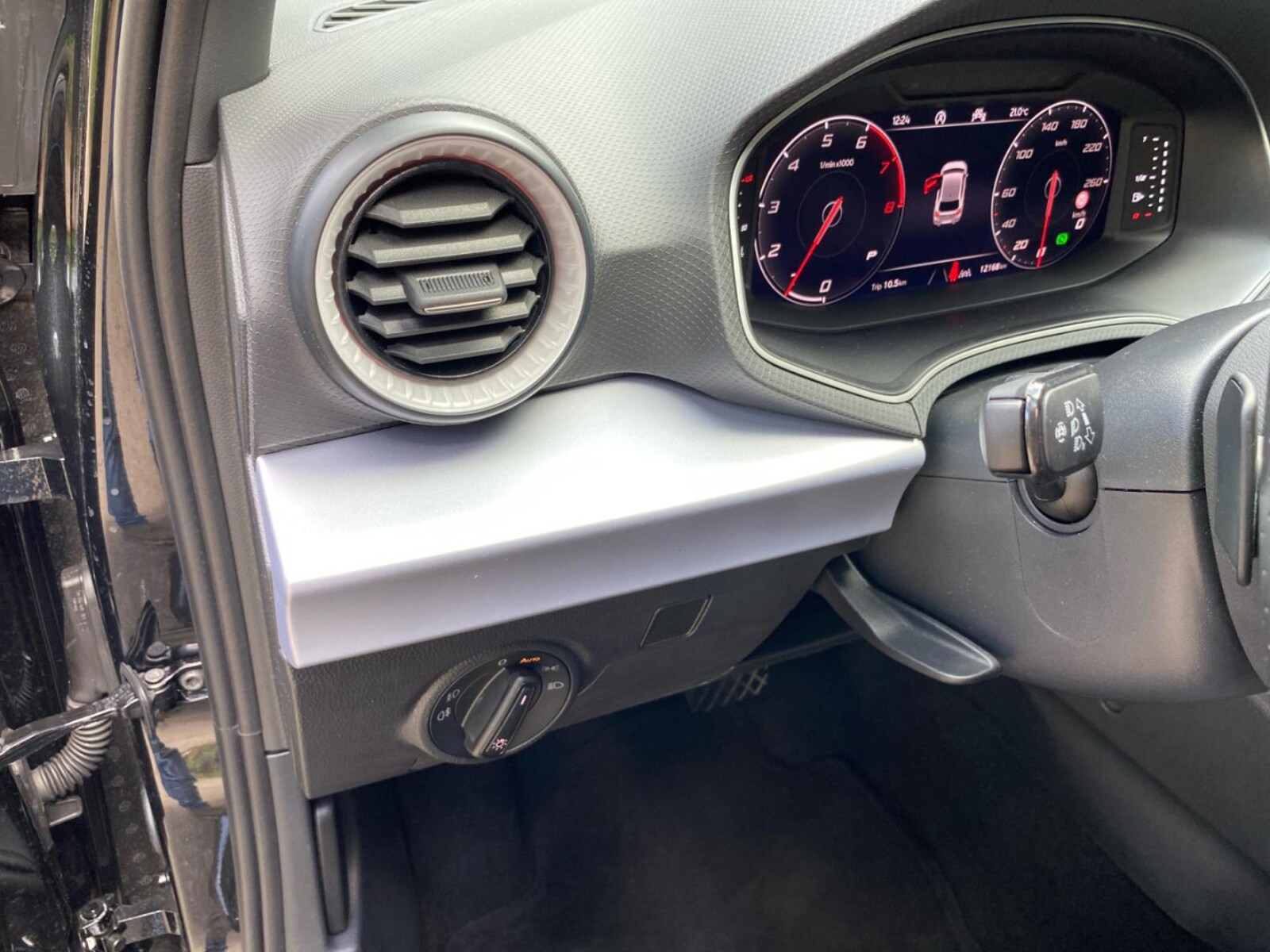 SEAT Ibiza – Bild 12