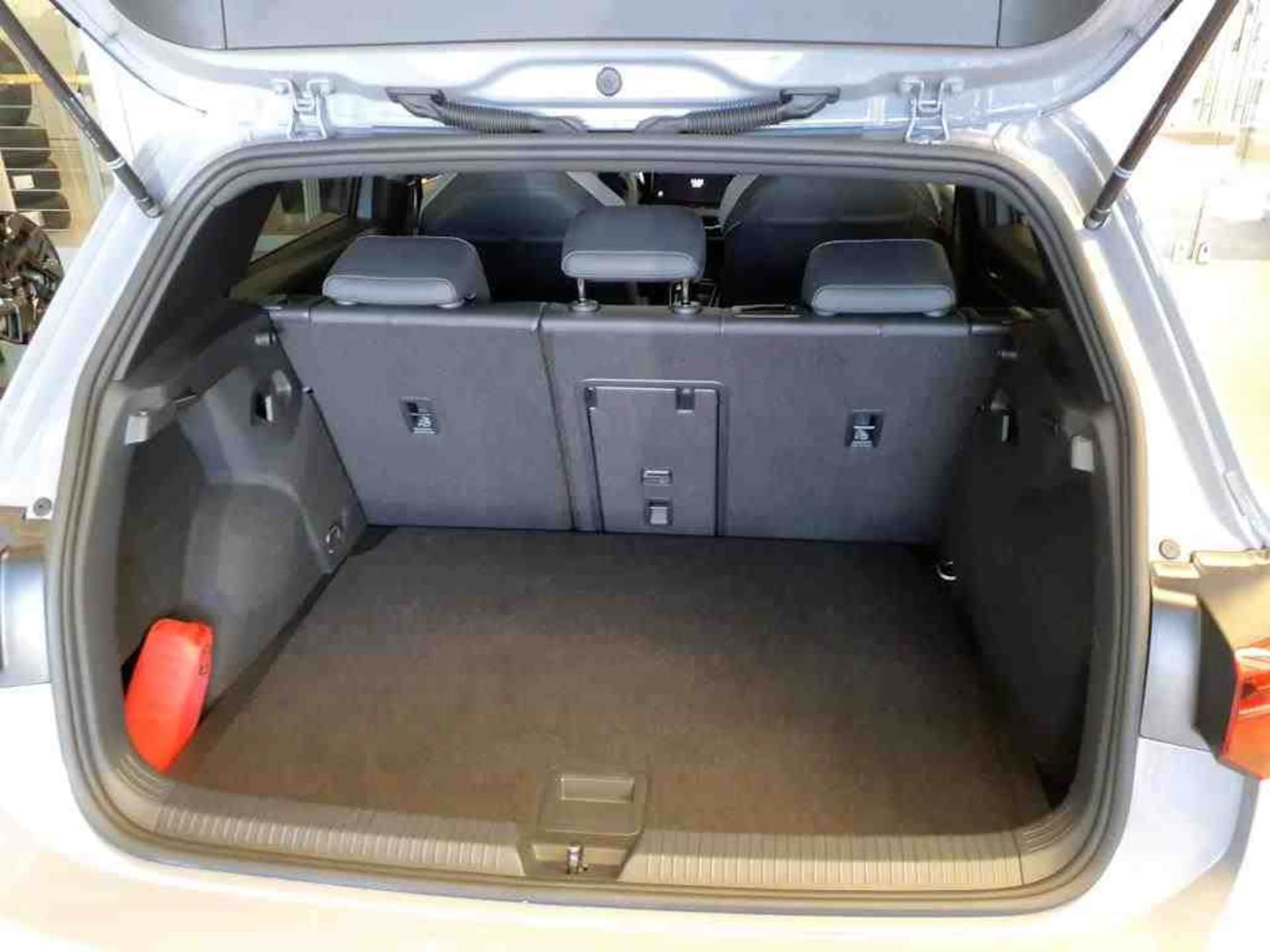 Volkswagen Golf GTD