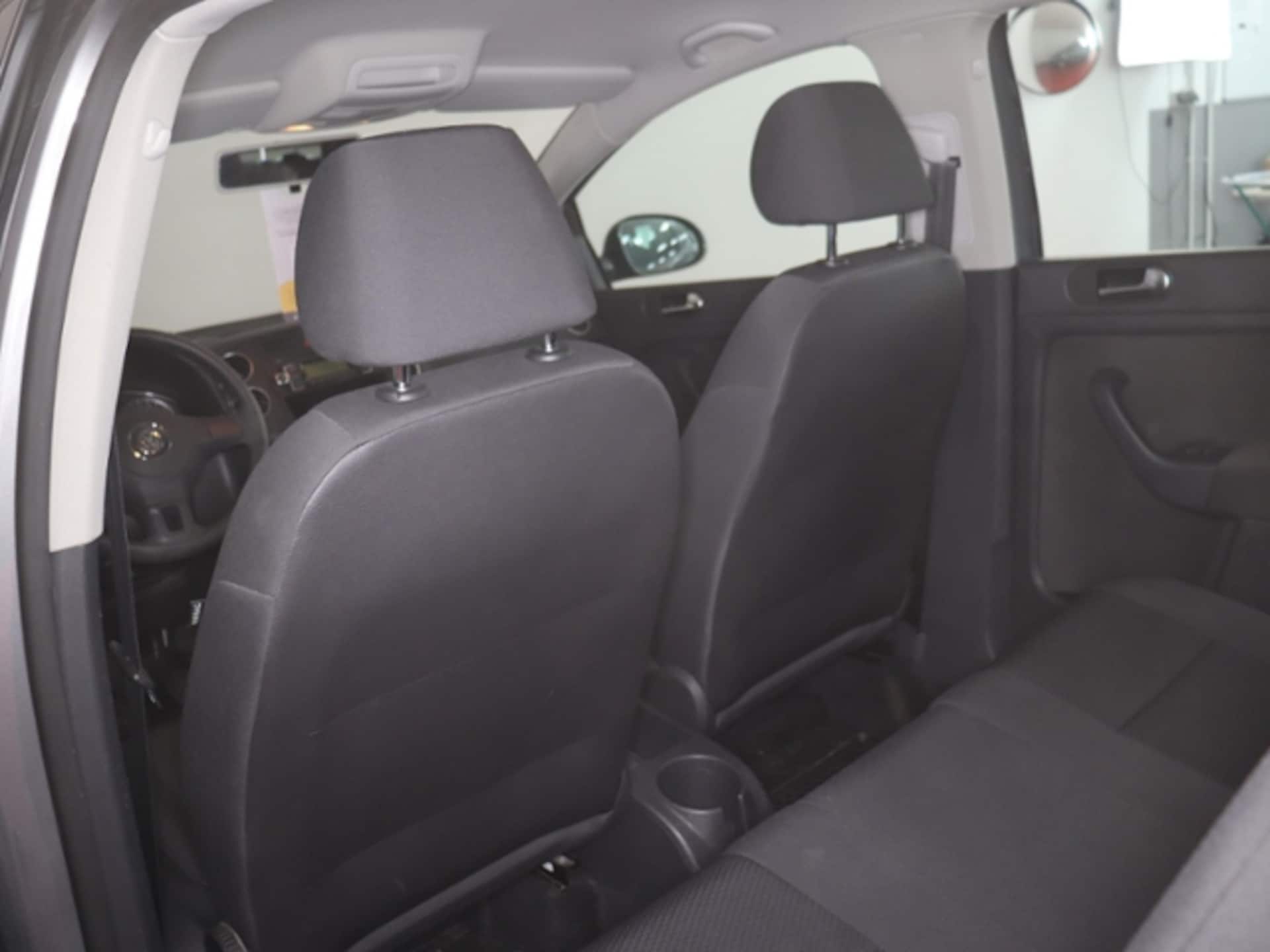 Volkswagen Golf Plus Trendline