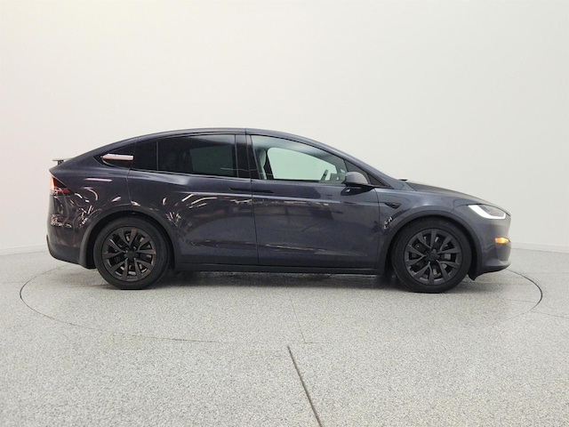 2024 Tesla Model X