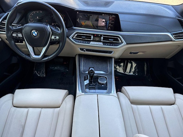 2022 BMW X5 40i - Photo 19