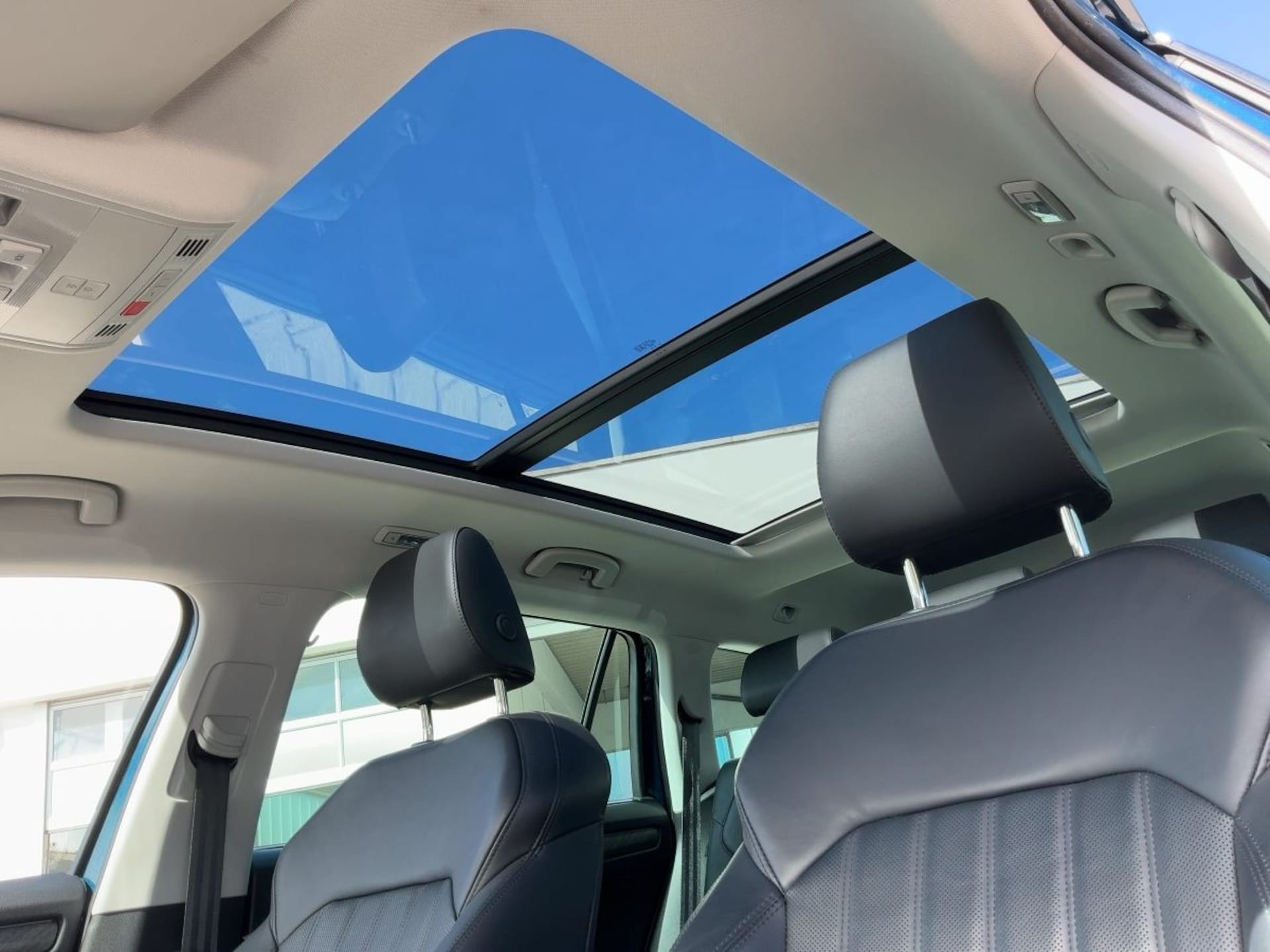 Skoda Kodiaq Style