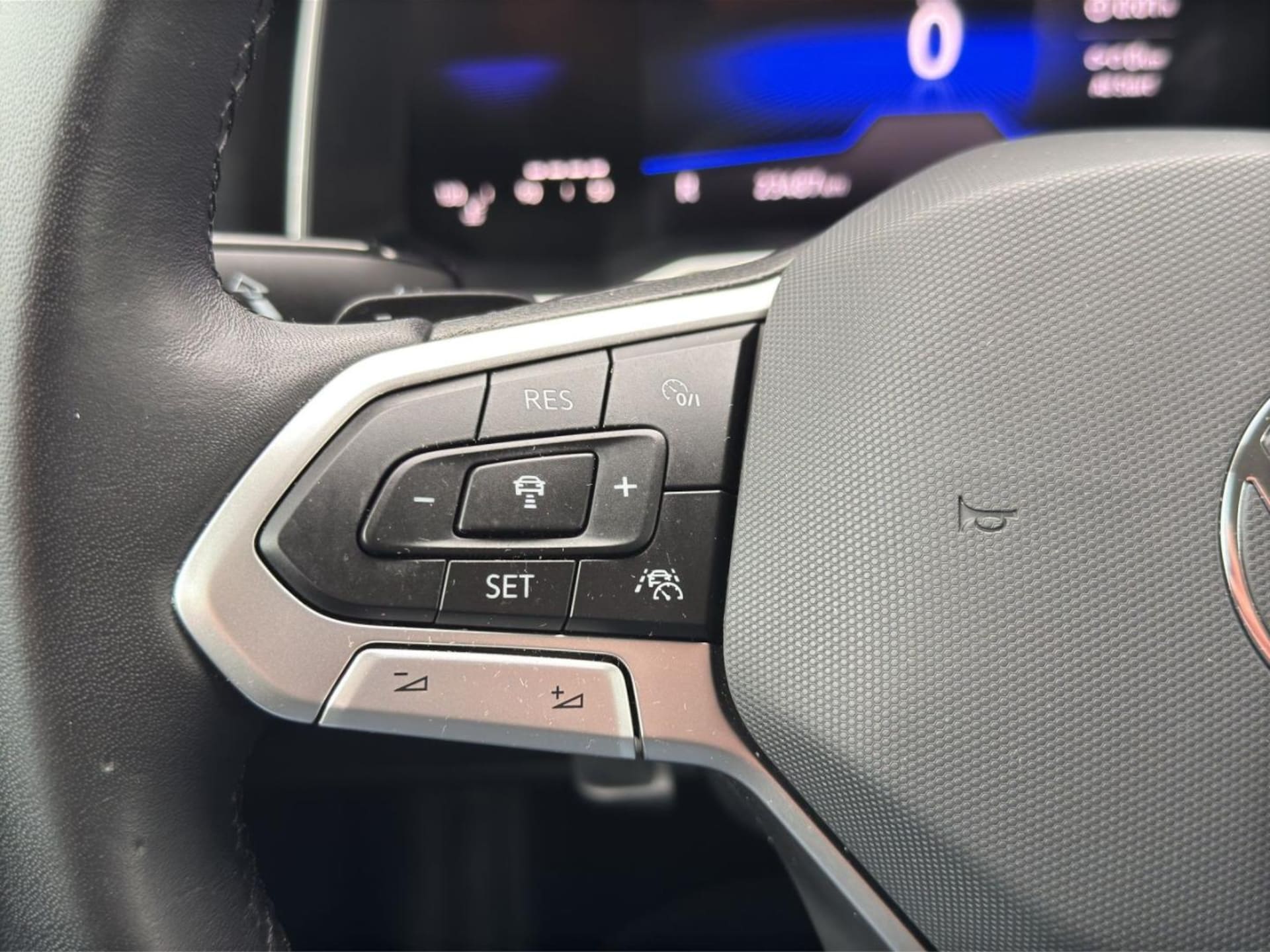 Volkswagen Polo Goal