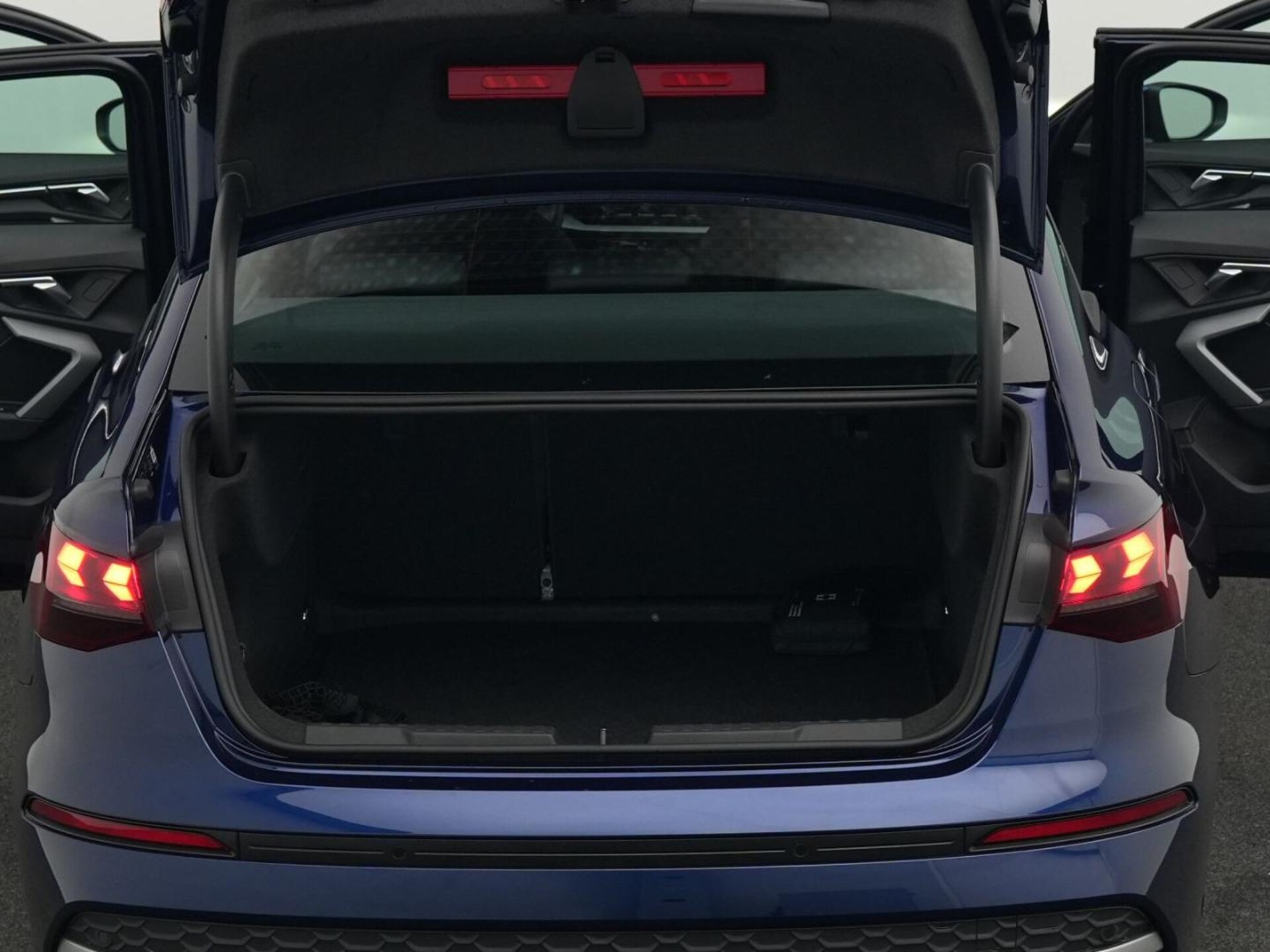 Audi A3 Limousine advanced