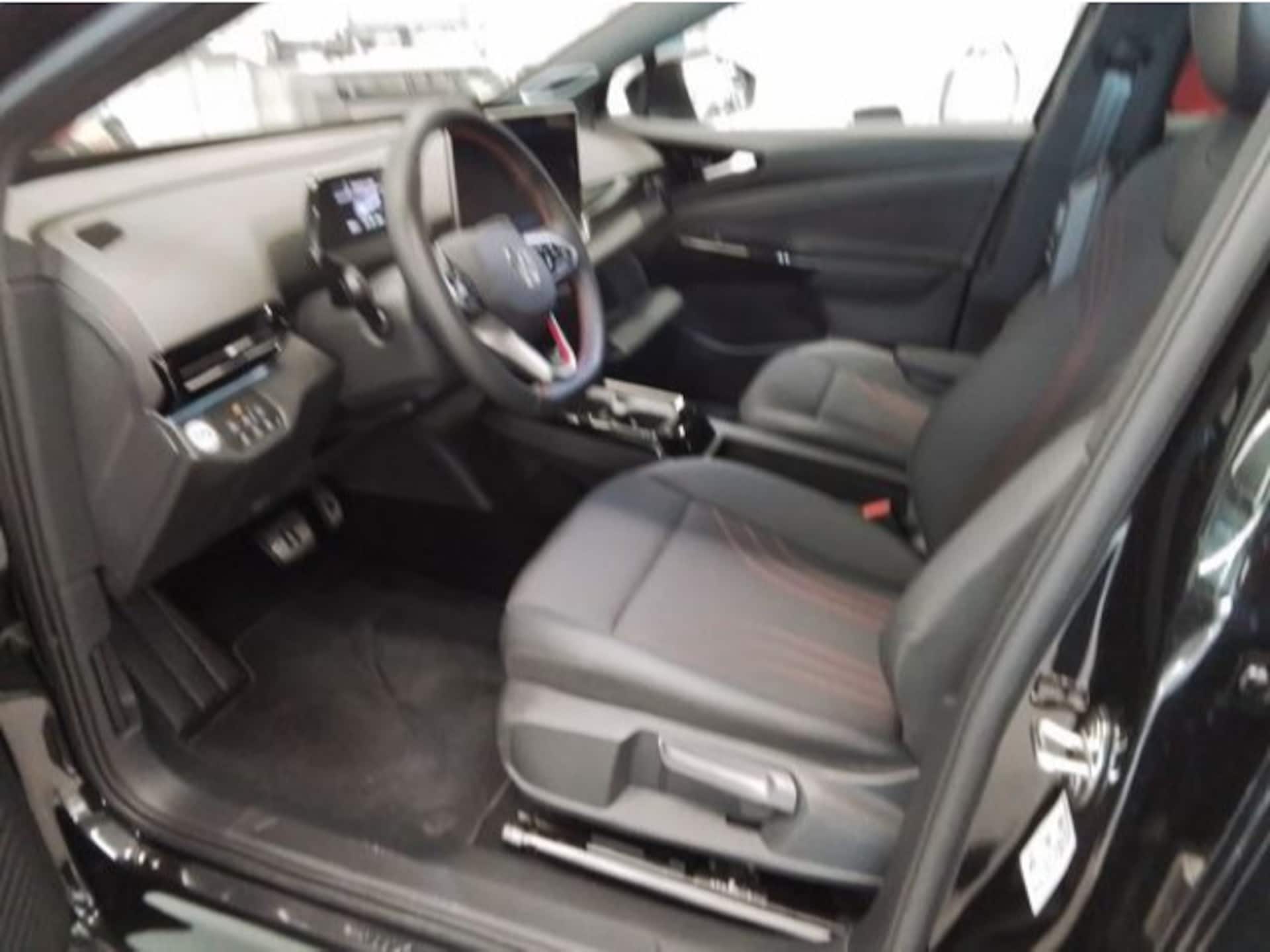 Volkswagen ID.4 GTX