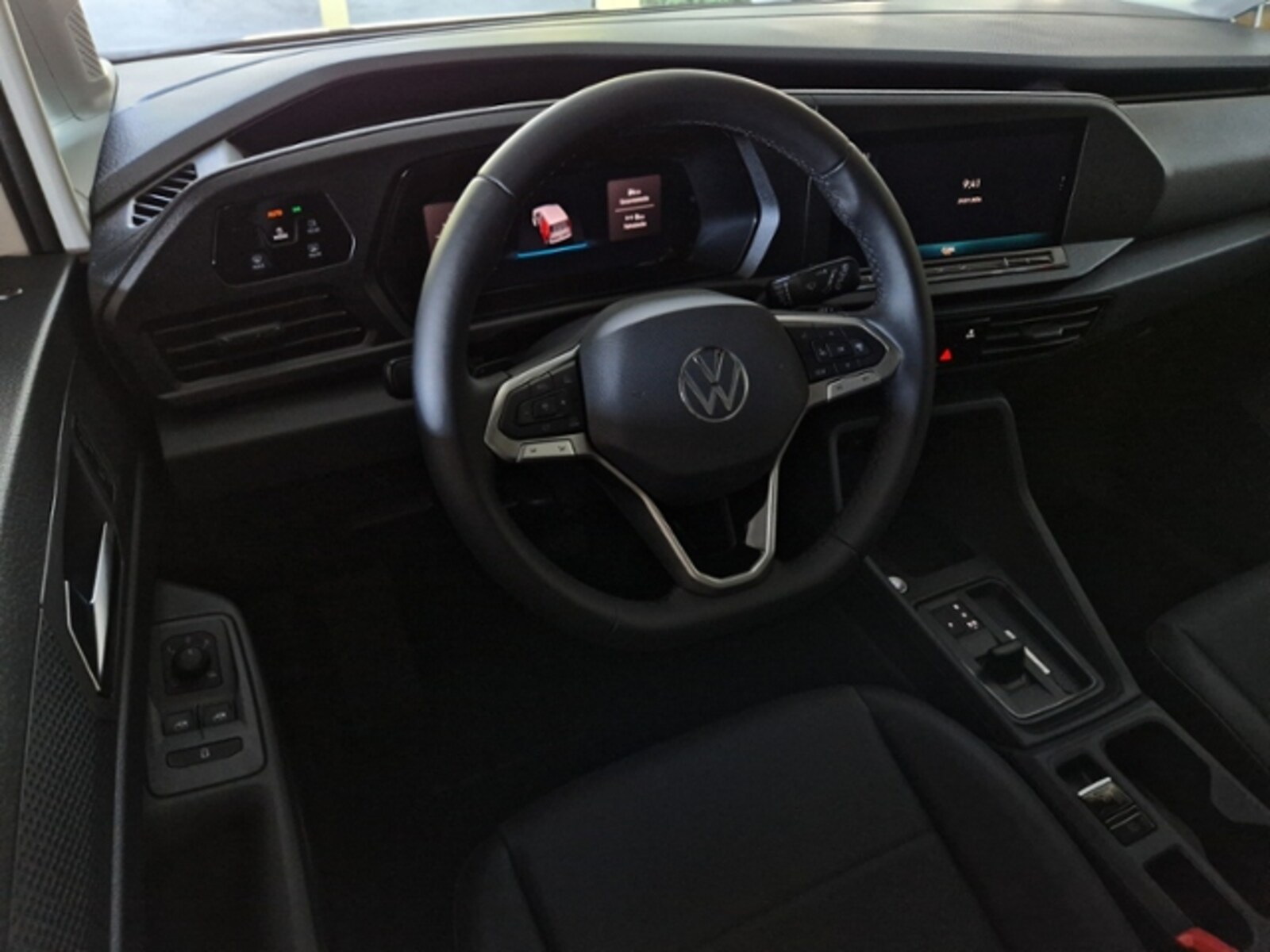 Volkswagen Caddy Maxi – Bild 8