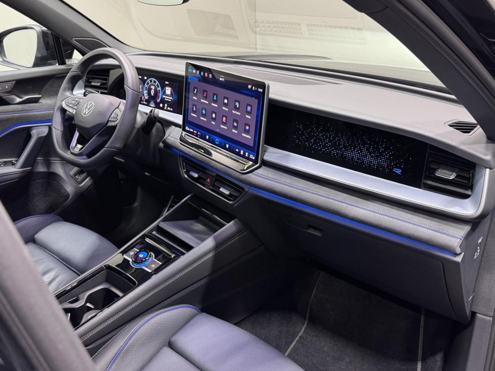 Volkswagen Tayron R-Line