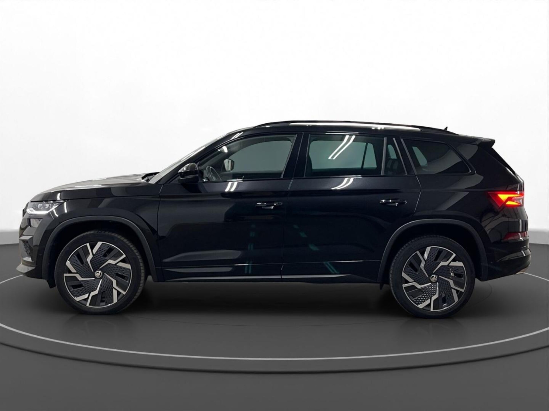 Skoda Kodiaq RS