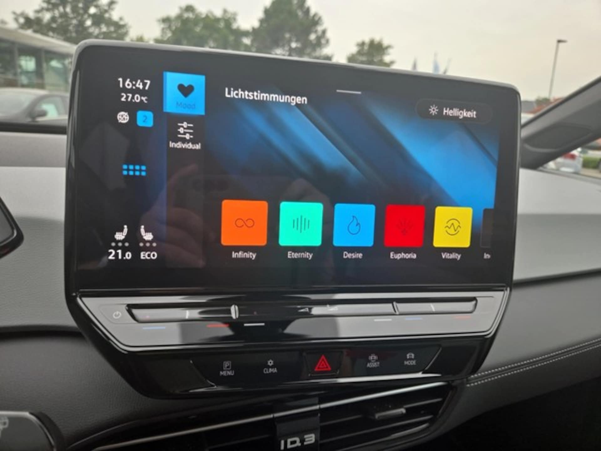 Volkswagen ID.3 MOVE Pro