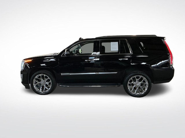2015 Cadillac Escalade