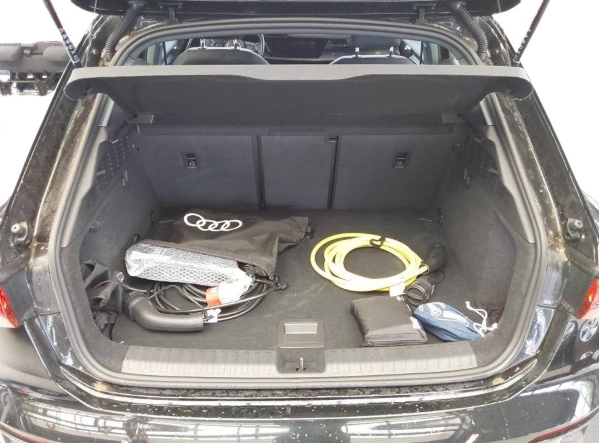 Audi A3 Sportback TFSI e S line