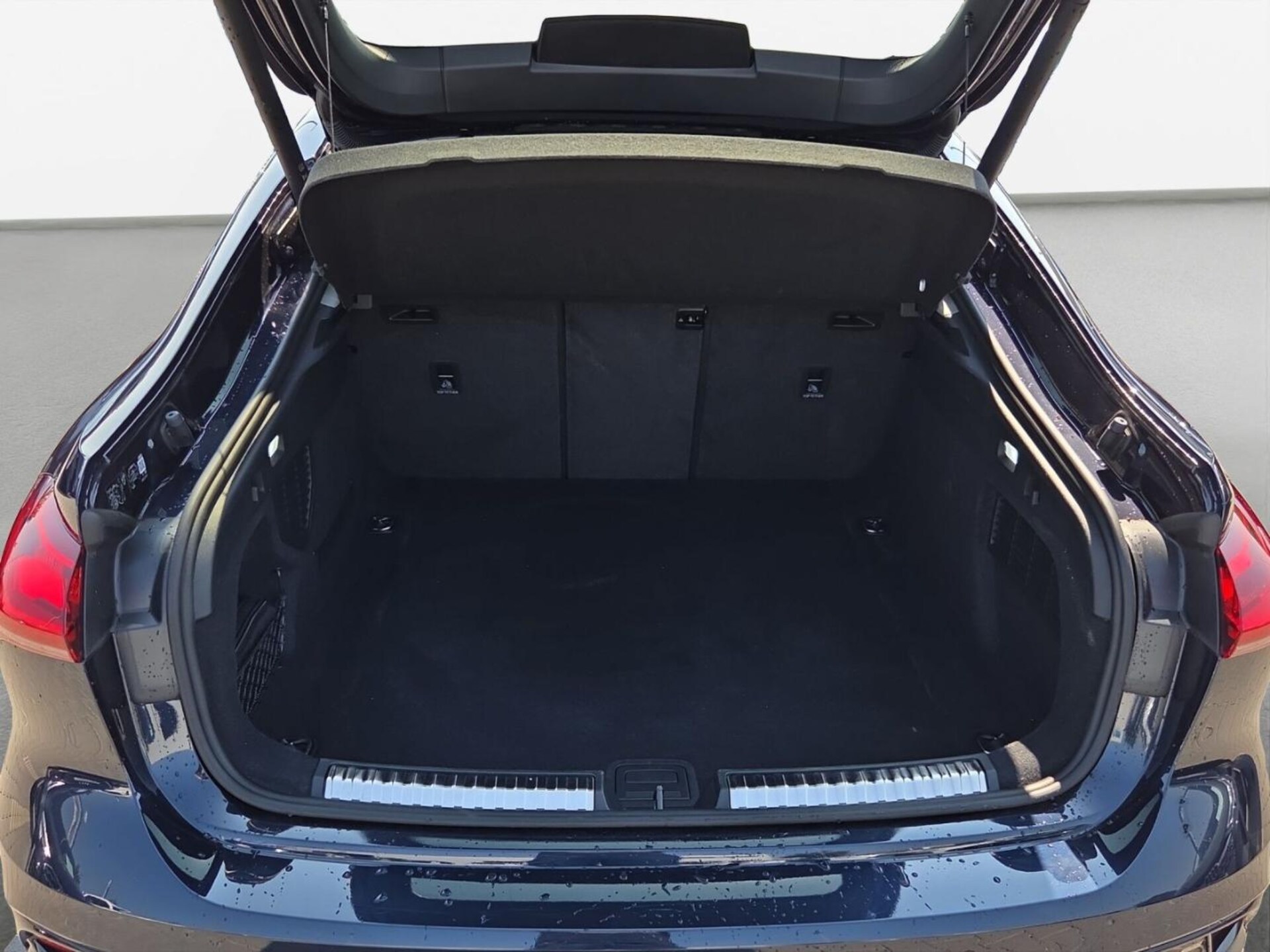 Audi A5 Limousine edition one