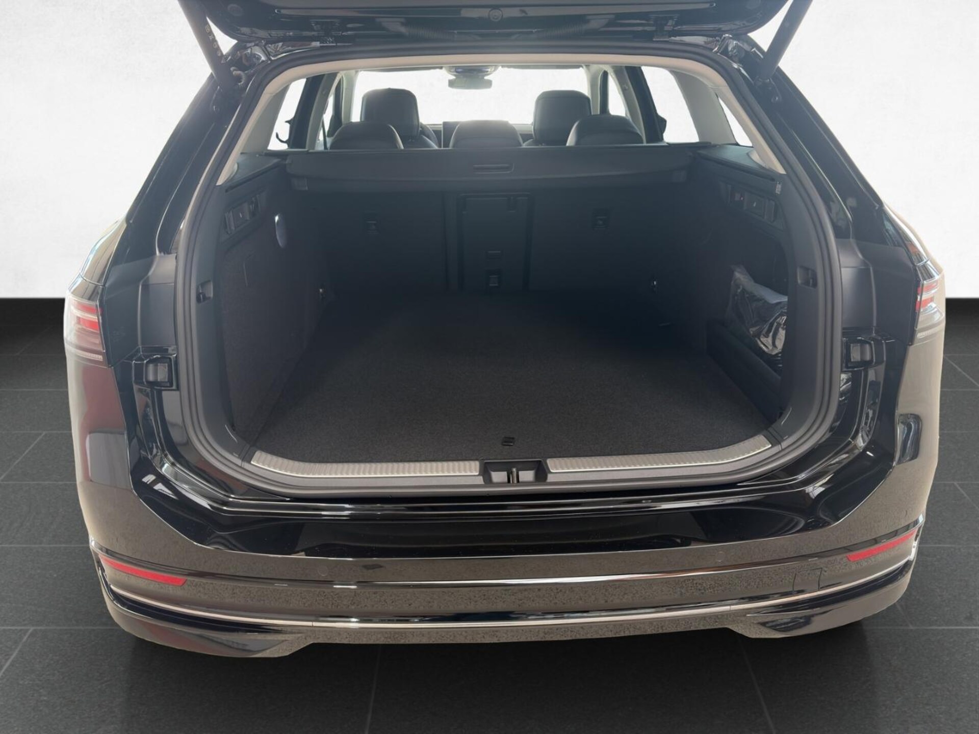 Volkswagen Passat Elegance