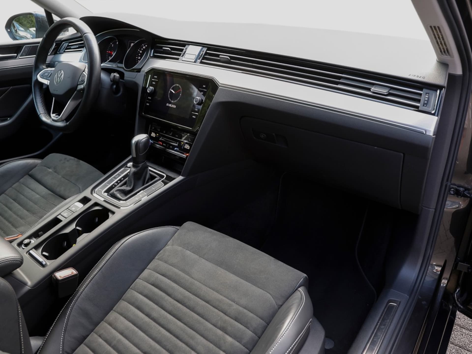 Volkswagen Passat Variant Elegance