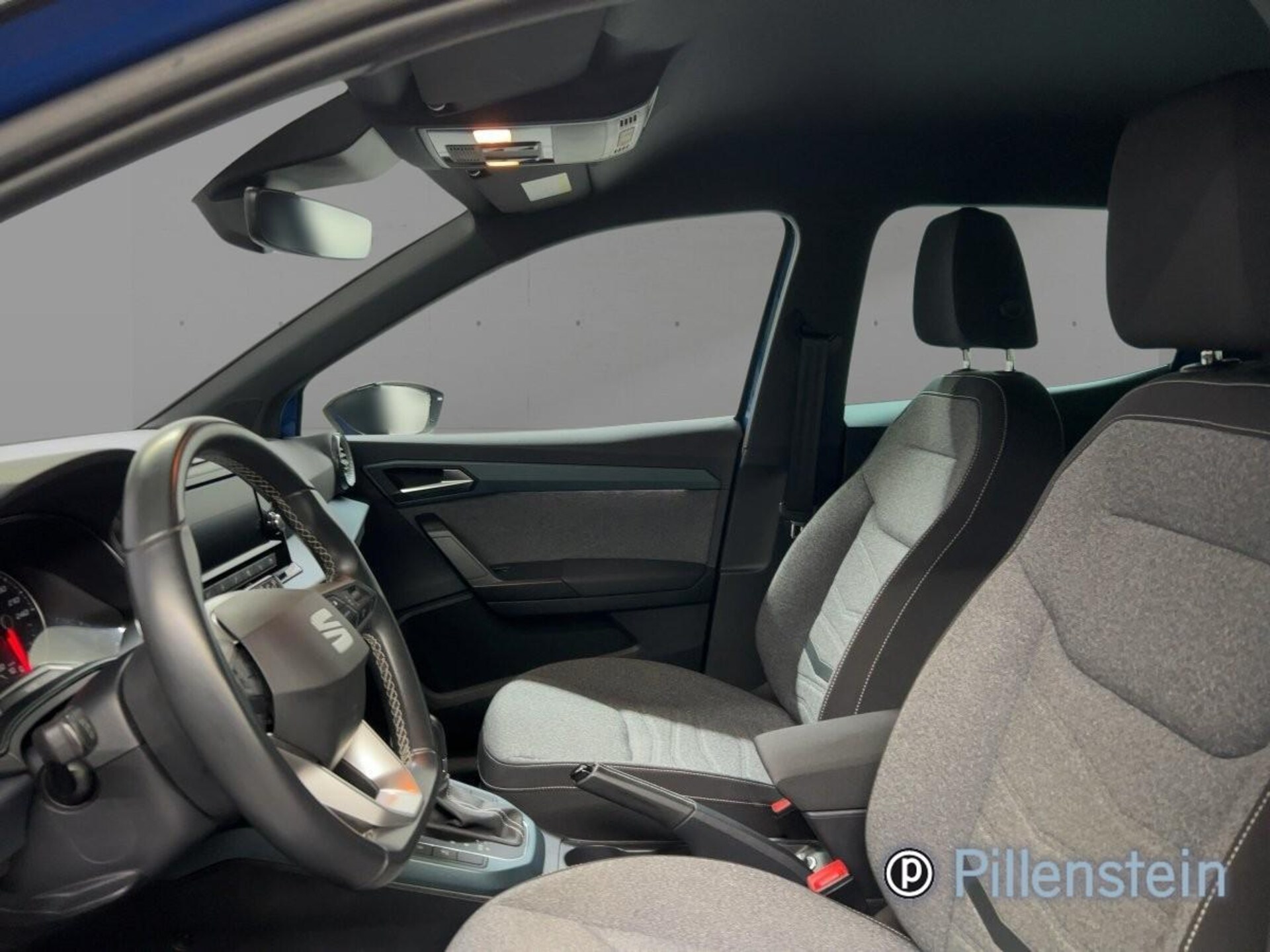 SEAT Arona Xperience
