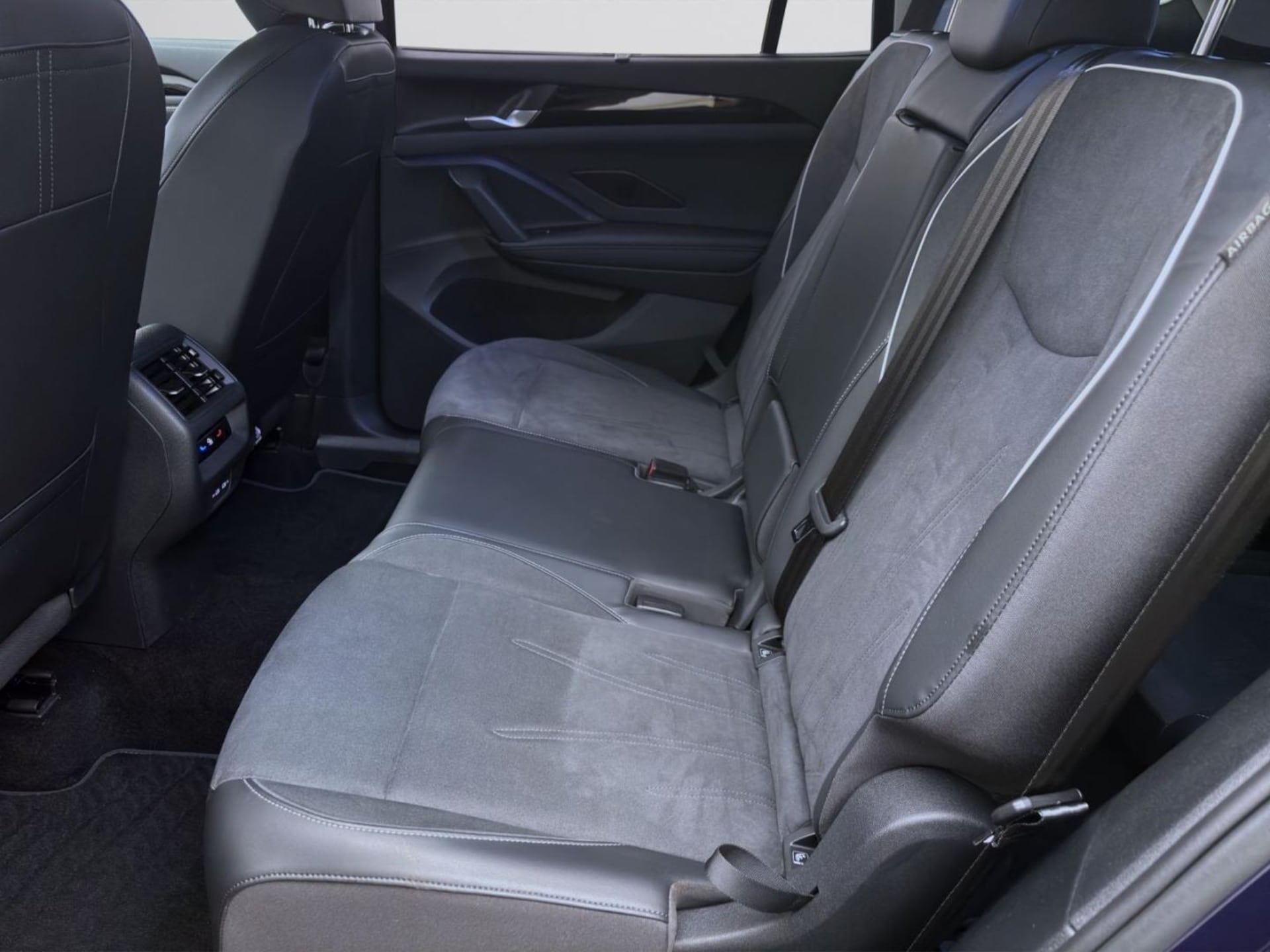 Volkswagen Tayron Elegance
