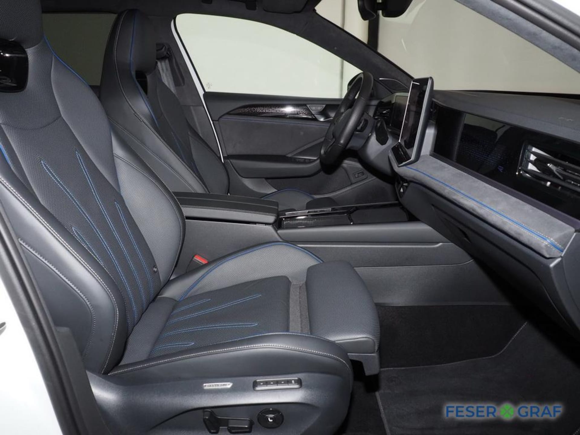 Volkswagen Passat R-Line