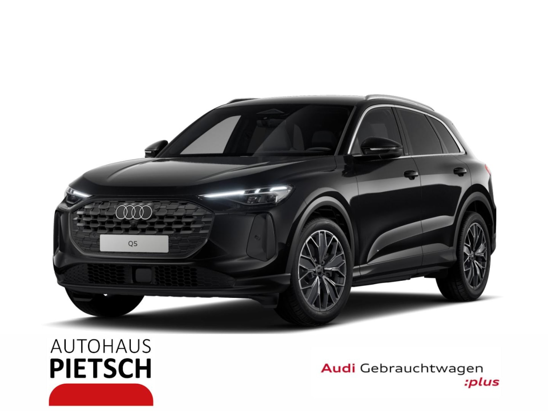 Audi Q5 SUV