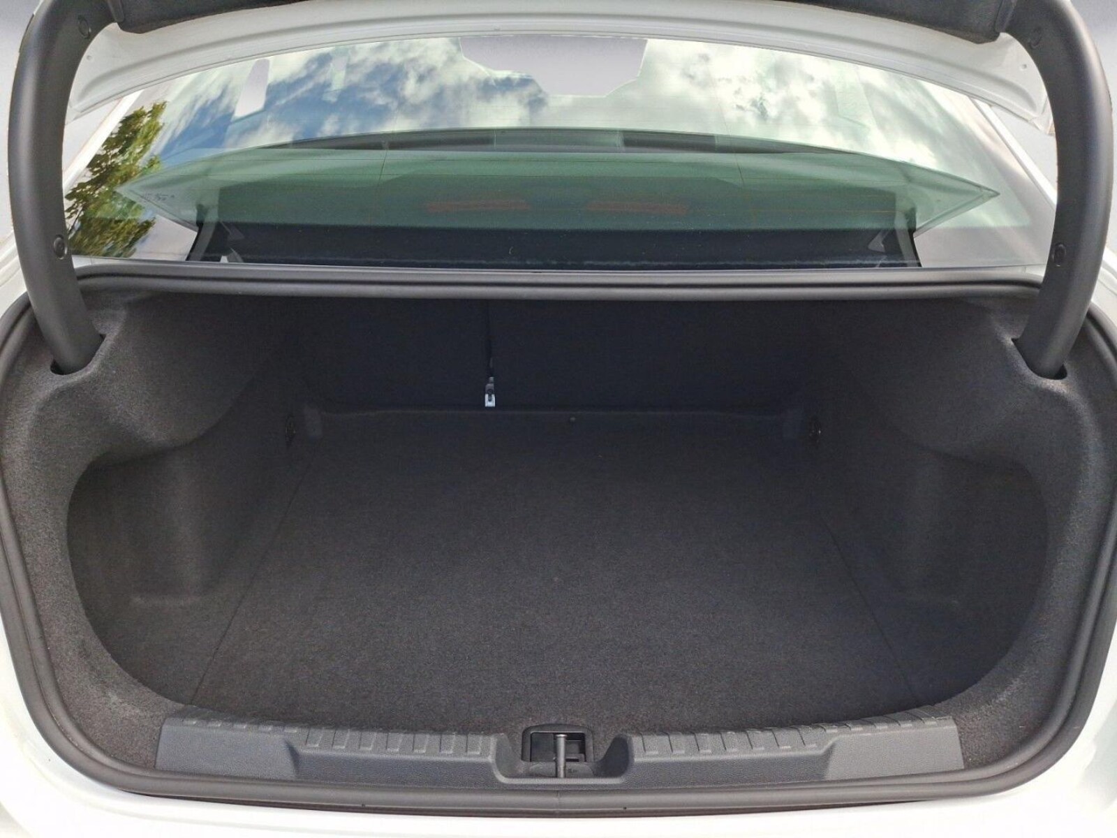 Audi A3 Limousine – Bild 14