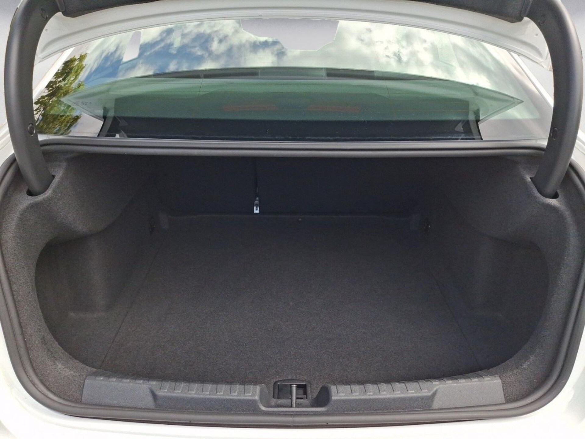 Audi A3 Limousine S line