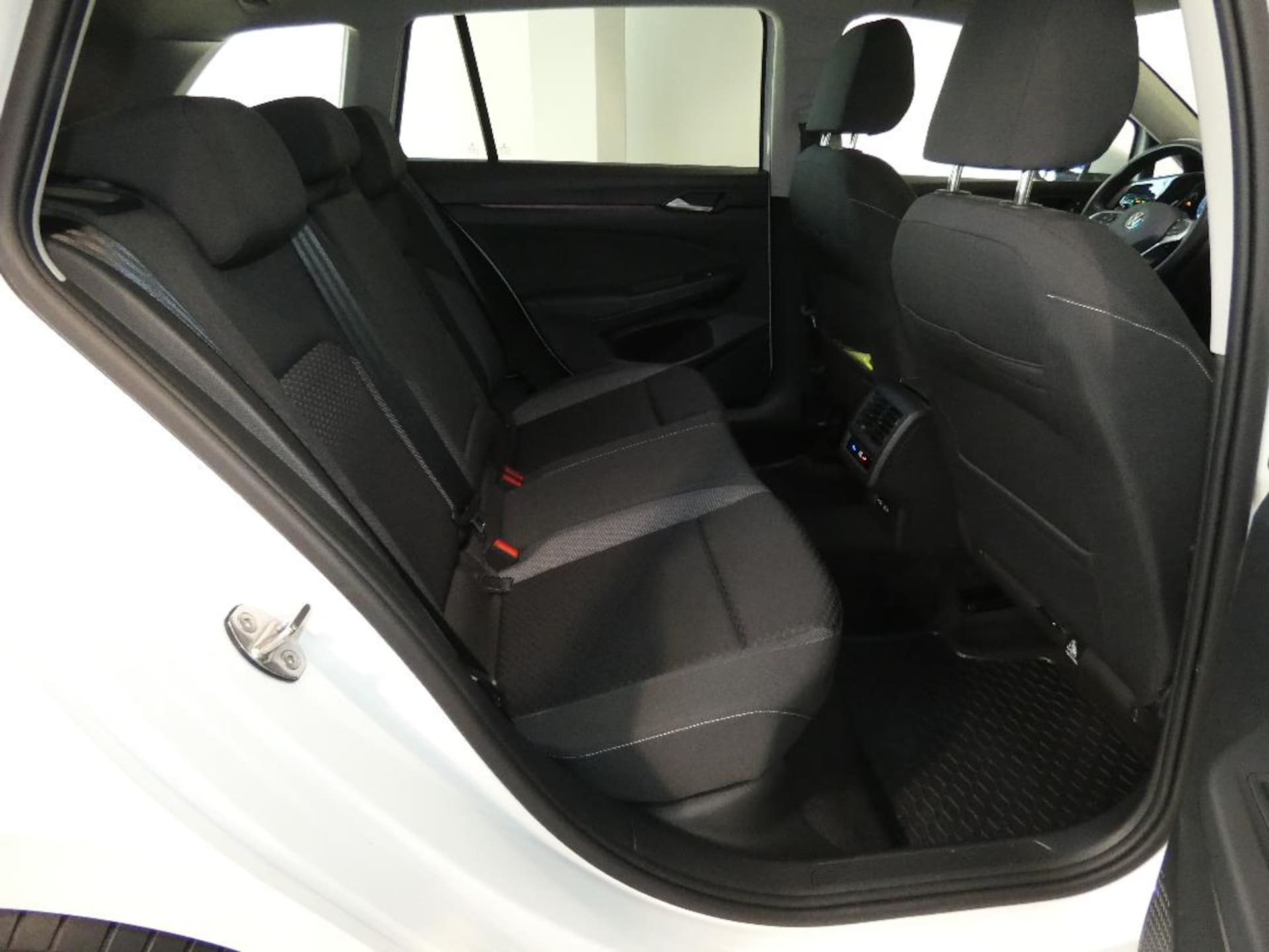 Volkswagen Golf Variant Active