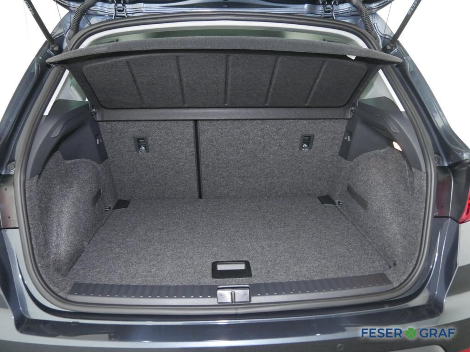 SEAT Arona – Bild 12