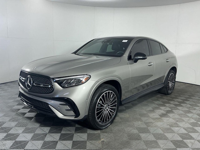 2024 Mercedes-Benz