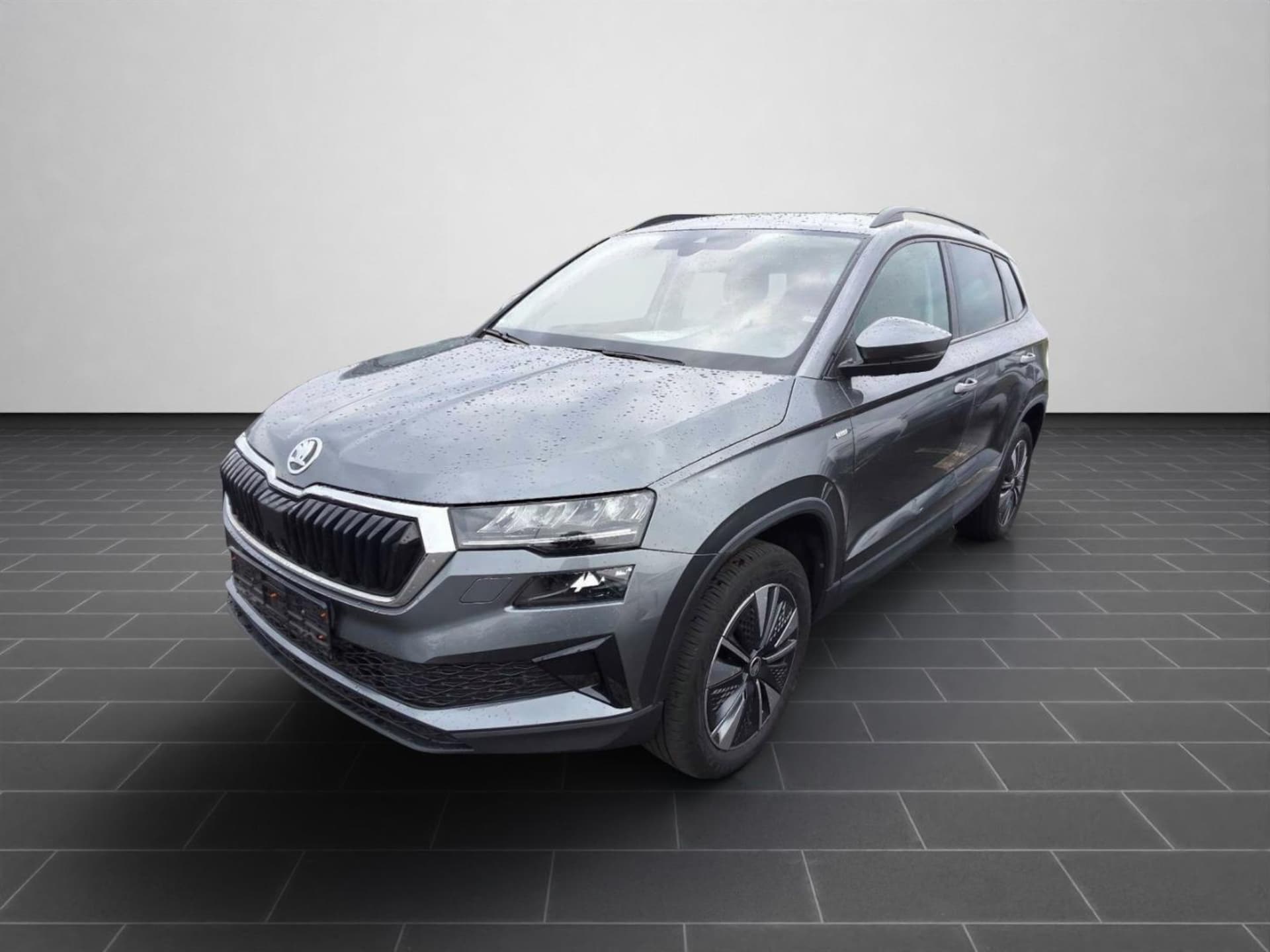 Skoda Karoq Ambition