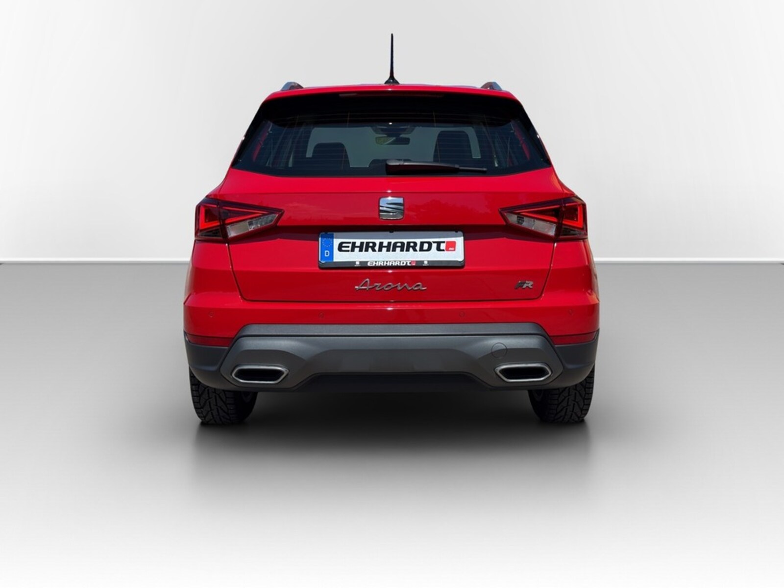 SEAT Arona – Bild 7