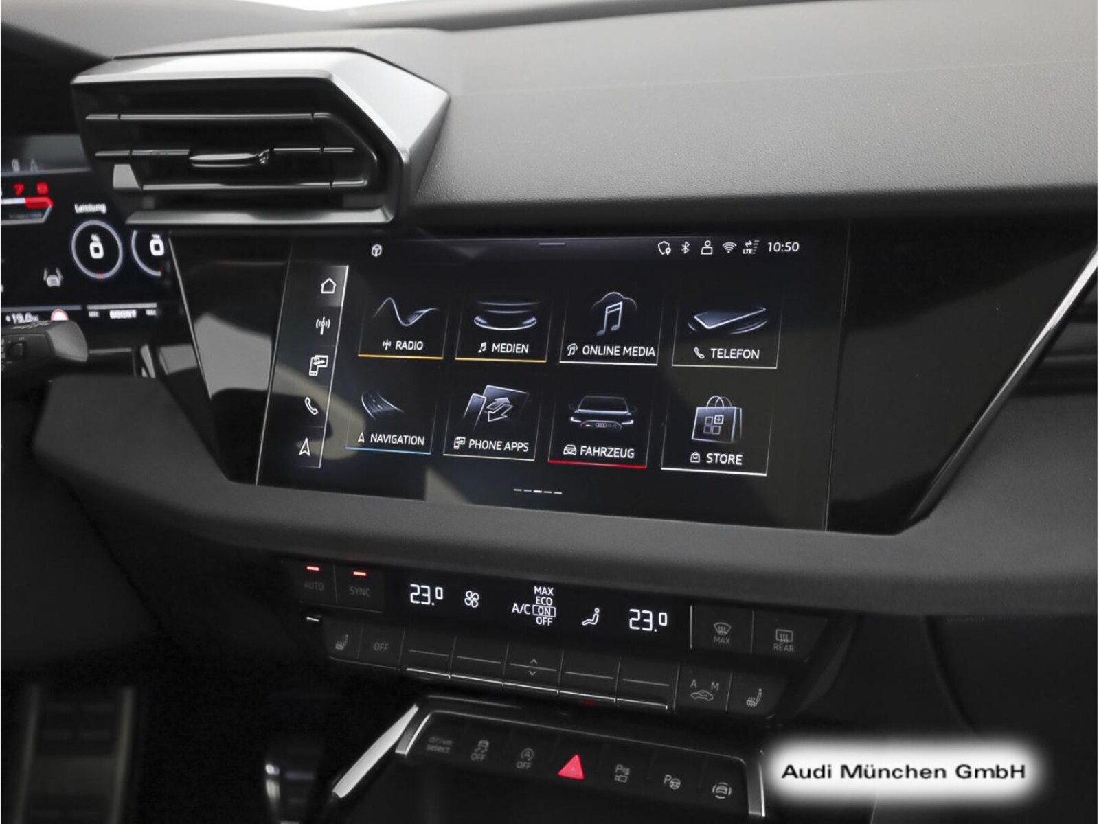 Audi RS 3 Sportback – Bild 13