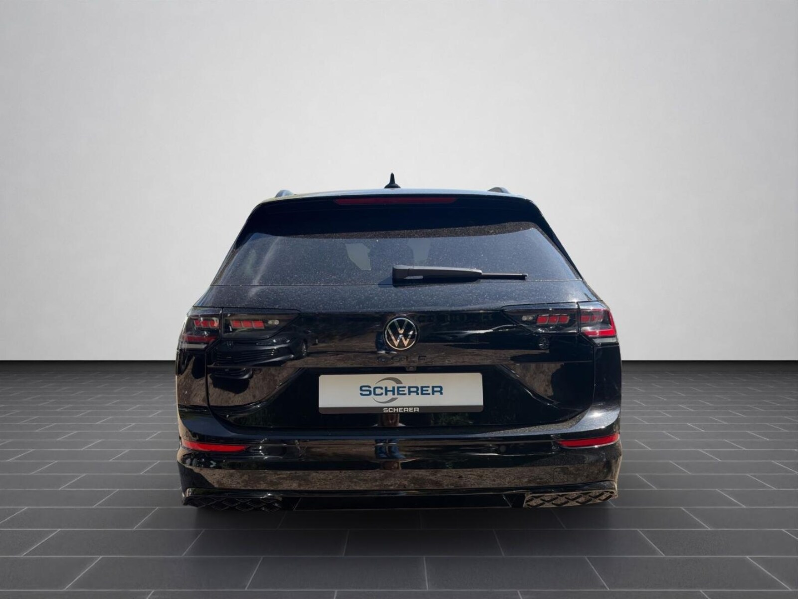 Volkswagen Golf Variant – Bild 6