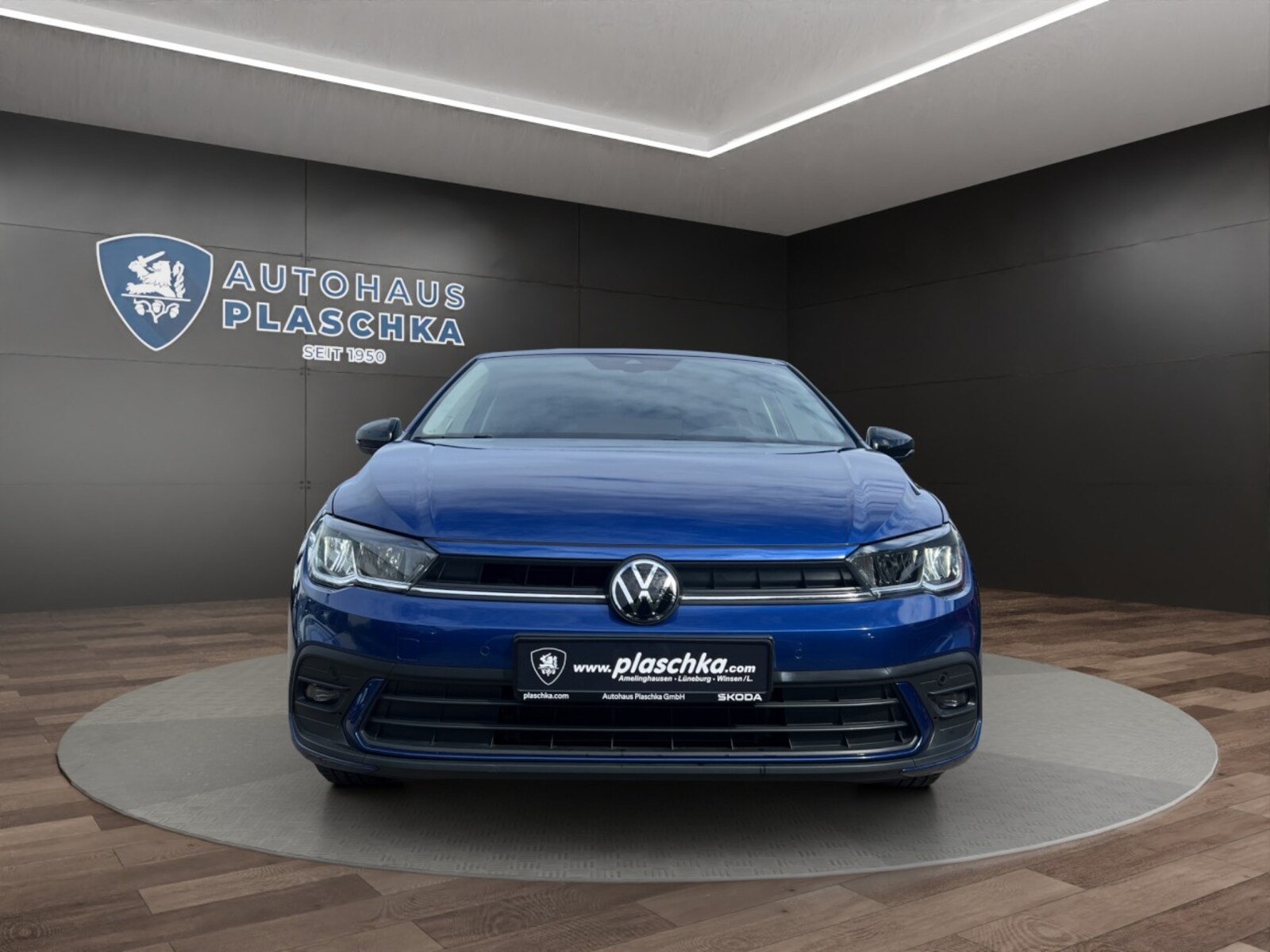 Volkswagen Polo – Bild 2