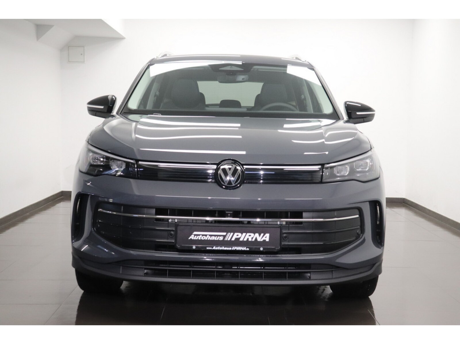 Volkswagen Tiguan – Bild 3