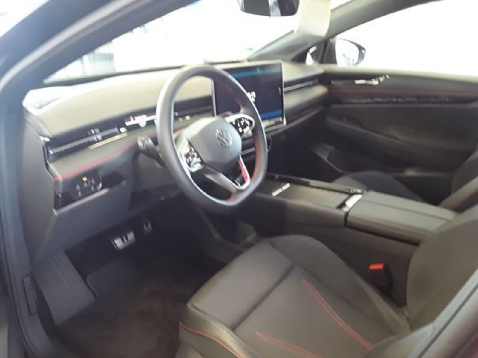 Volkswagen ID.7 Tourer – Bild 6