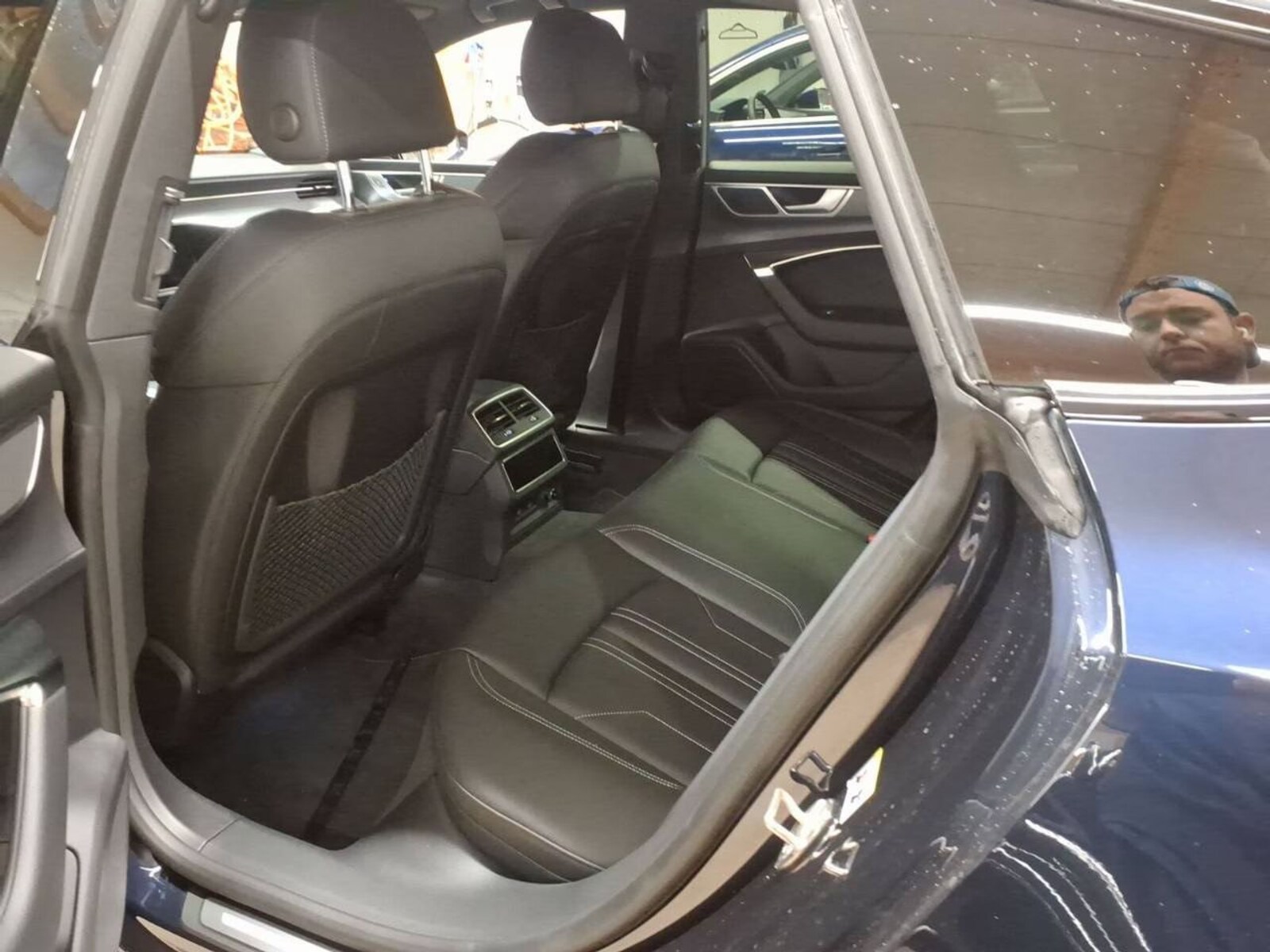 Audi A7 Sportback – Bild 6