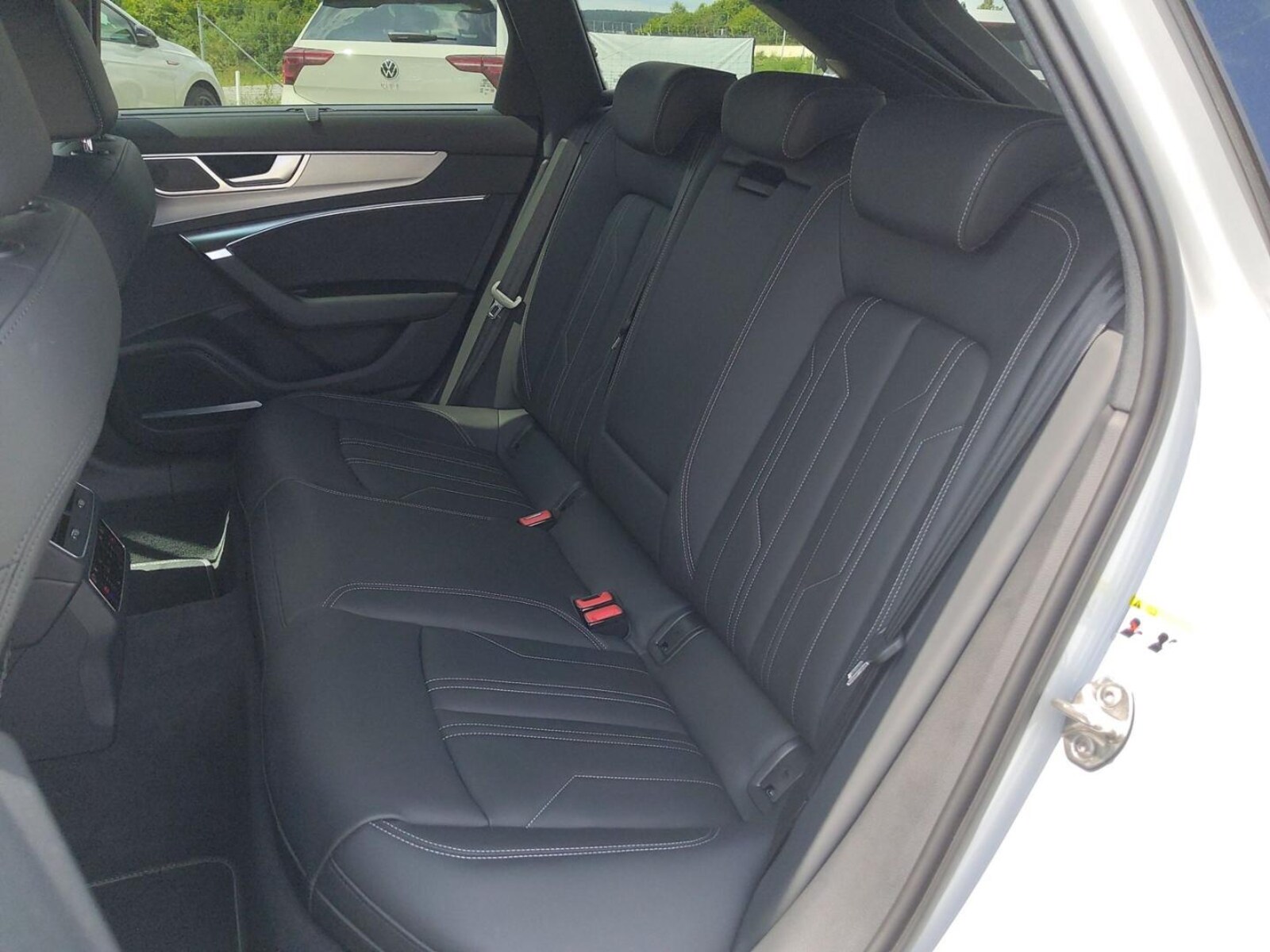 Audi A6 Avant – Bild 13
