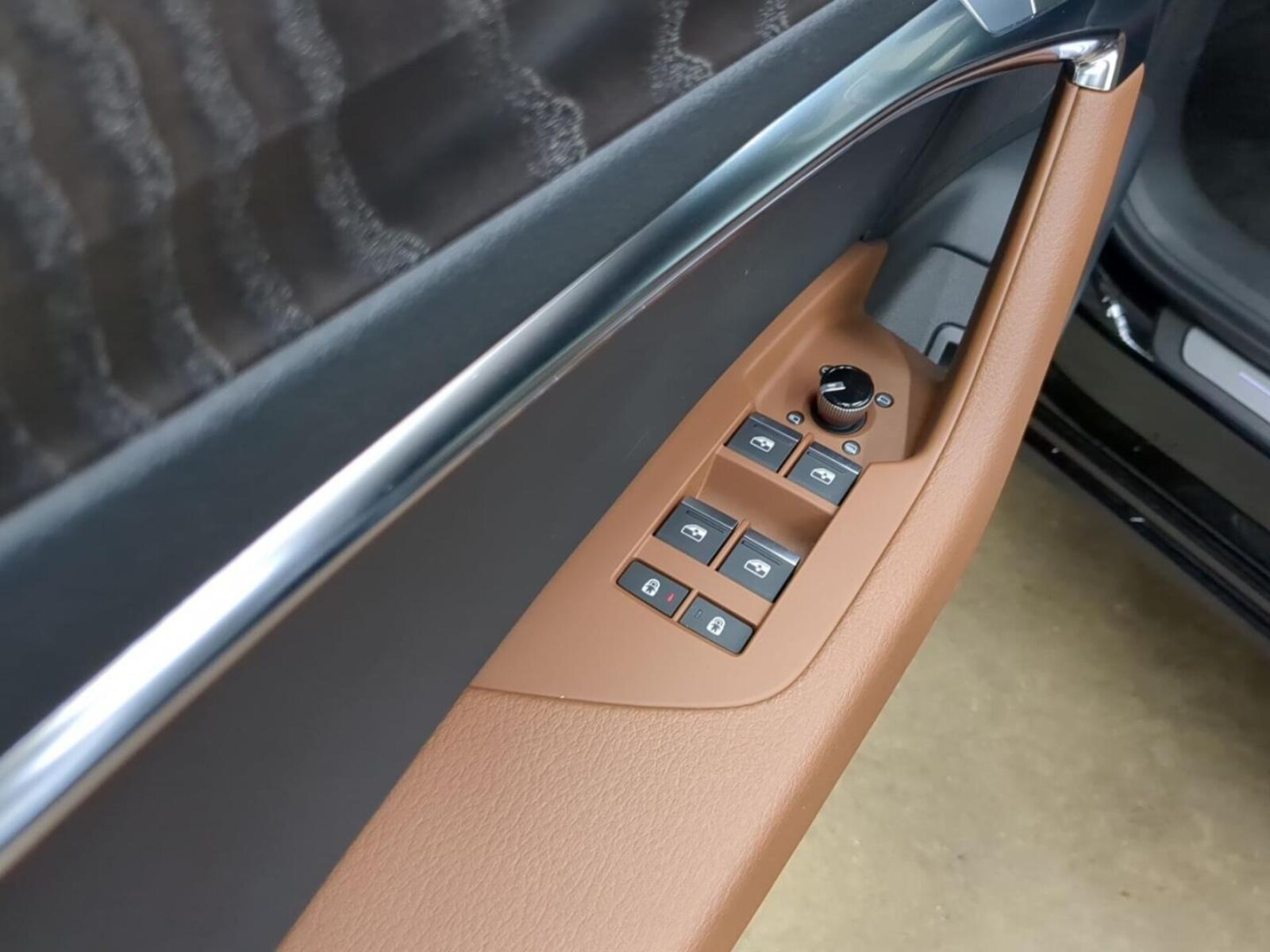 Audi A6 Limousine – Bild 10