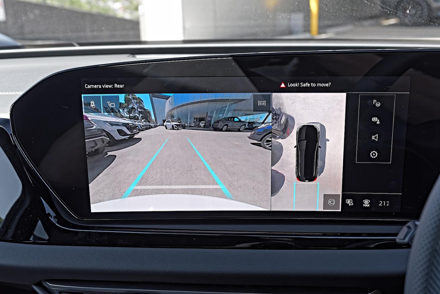 Image about Audi A5 Sedan TFSI e e-hybrid quattro 270 kW S tronic